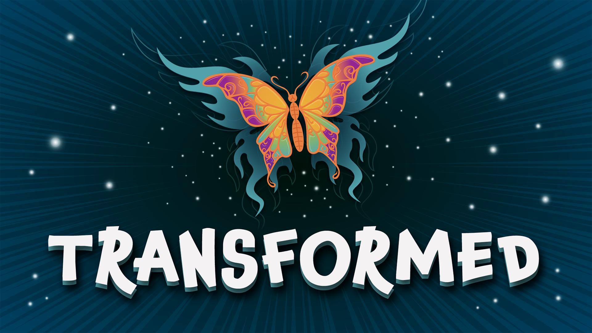Transformed Series