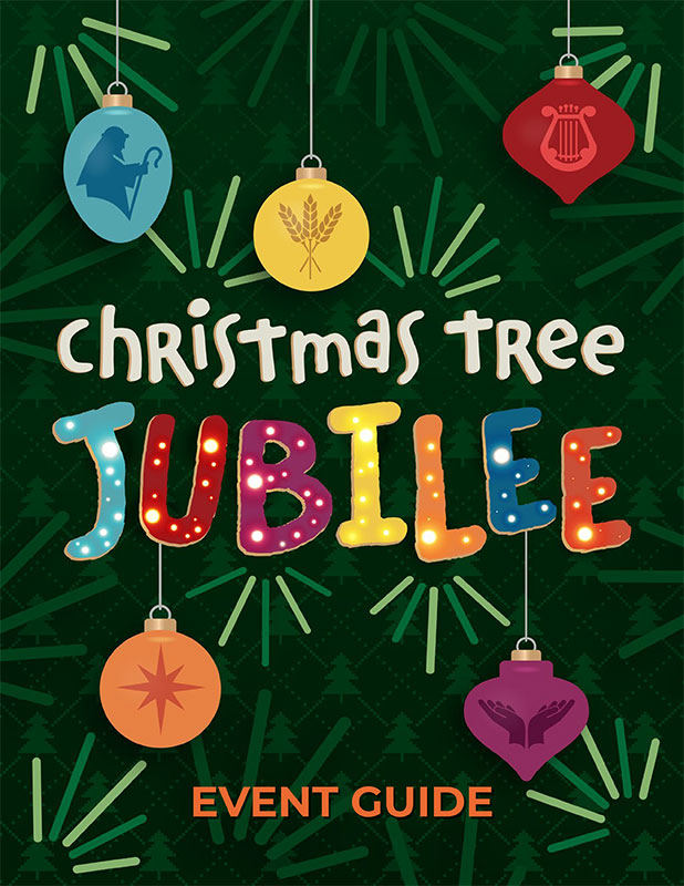 christmas tree jubilee event guide preview