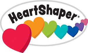 HeartShaper Logo