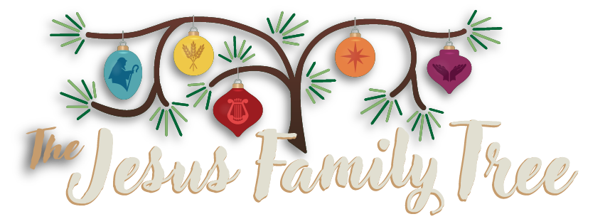 jesusfamilytree working