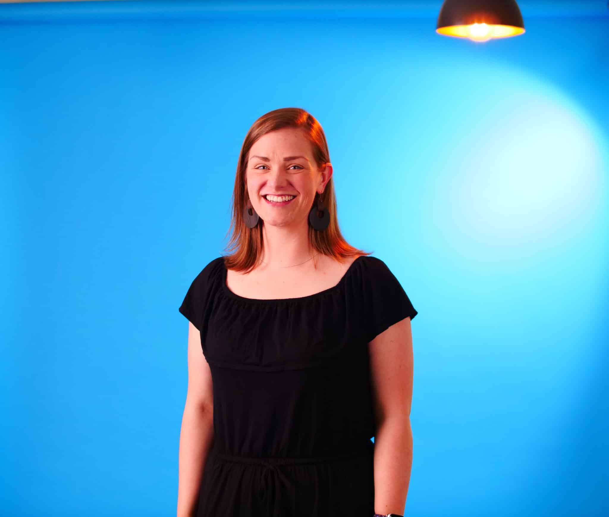 Kirsten Hitchcock