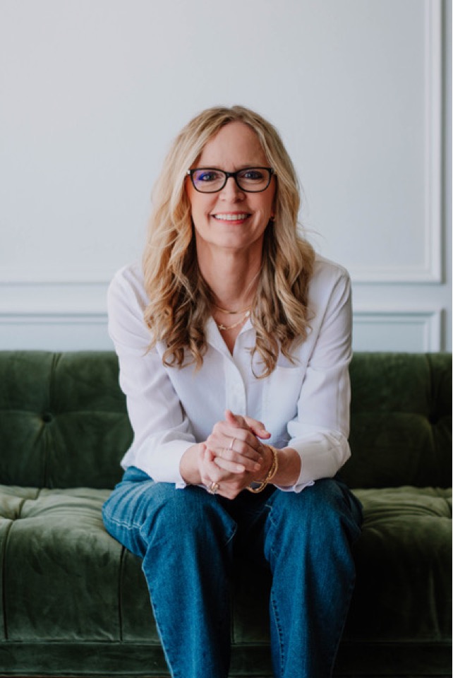 Kristi McElheney