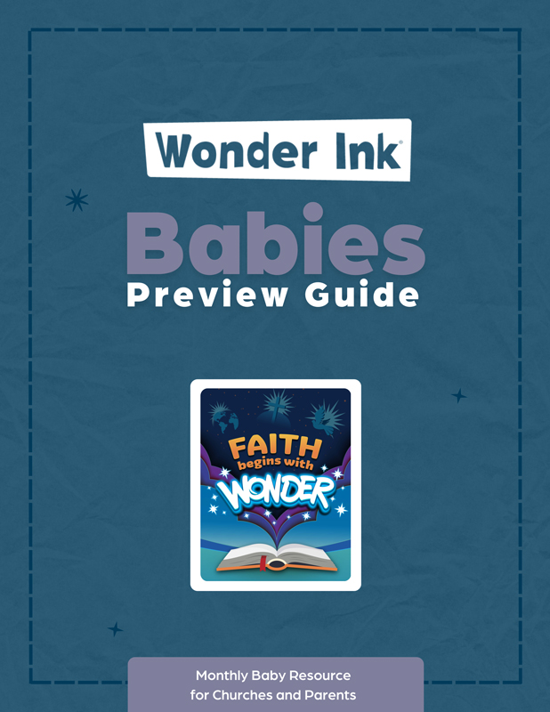wi baby preview guide