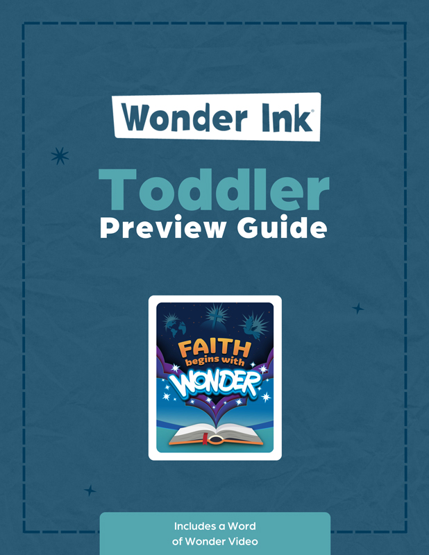 wi toddler preview guide