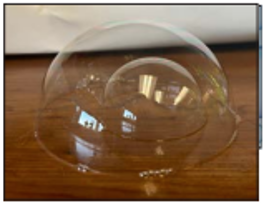 children's ministry activities: impossible bubbles
