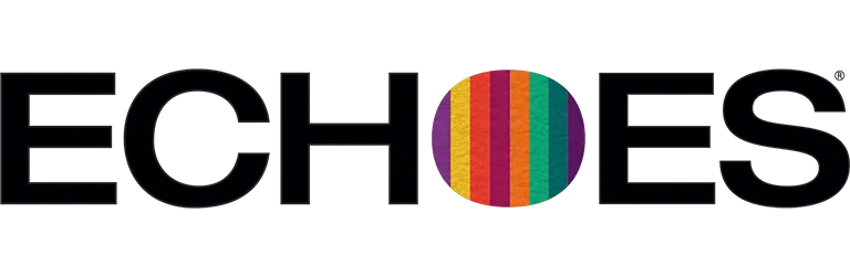 Echoes Logo