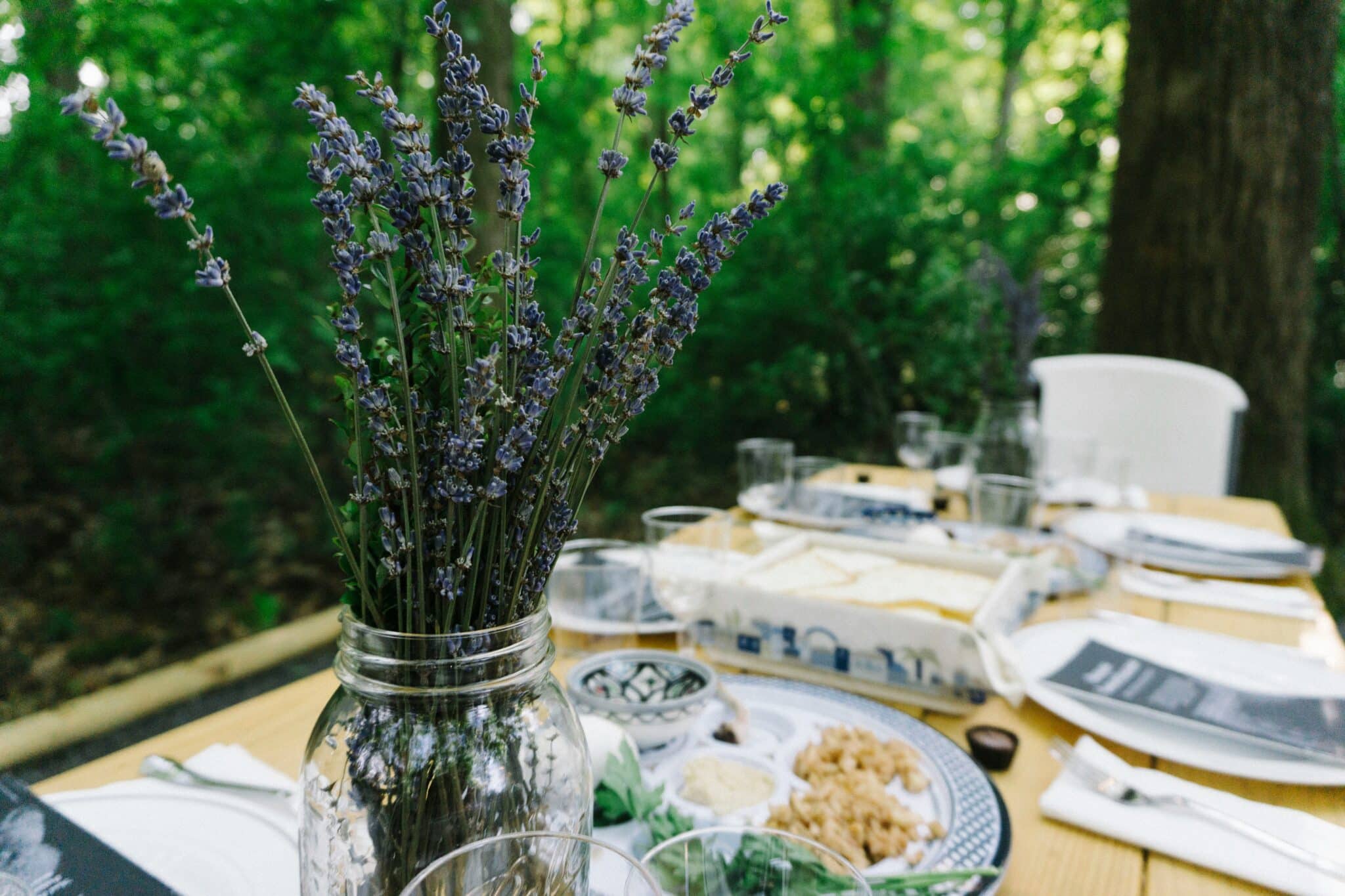 Seder Meal Featured Image